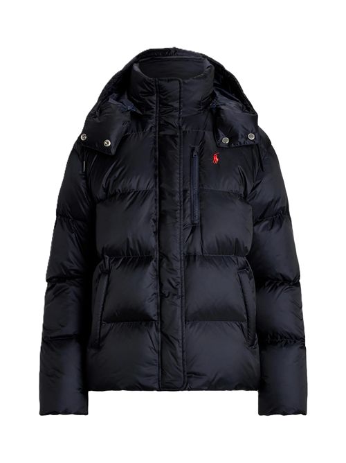 Polo Ralph Lauren Giubbotto piumino navy Polo Ralph Lauren | 211-932183-001RL NAVY